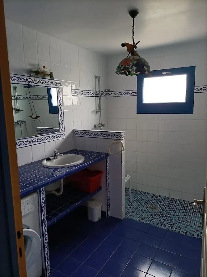 Pretty House, 3 Bedrooms, Llanca 0*,  Spain