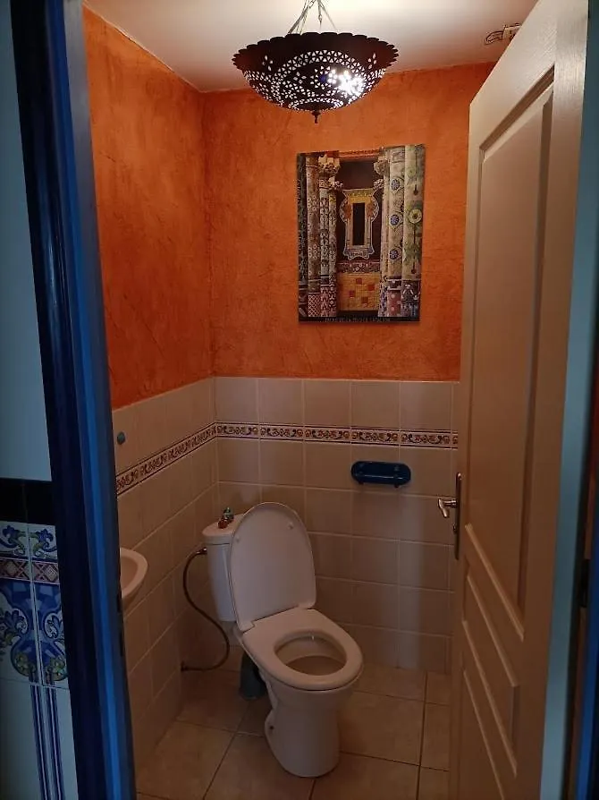 Pretty House, 3 Bedrooms, Llanca Holiday home