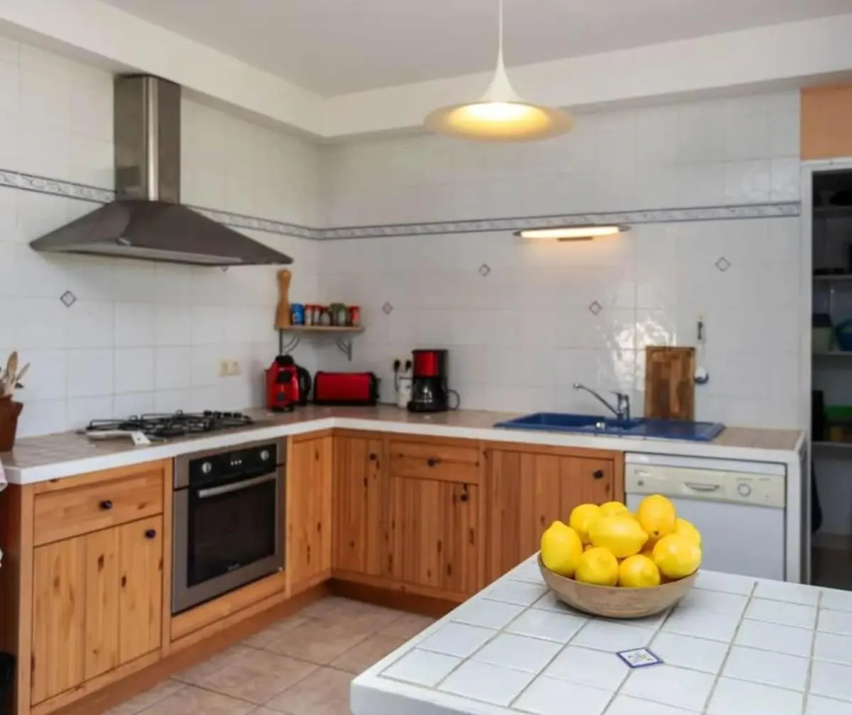 Pretty House, 3 Bedrooms, Llanca Holiday home