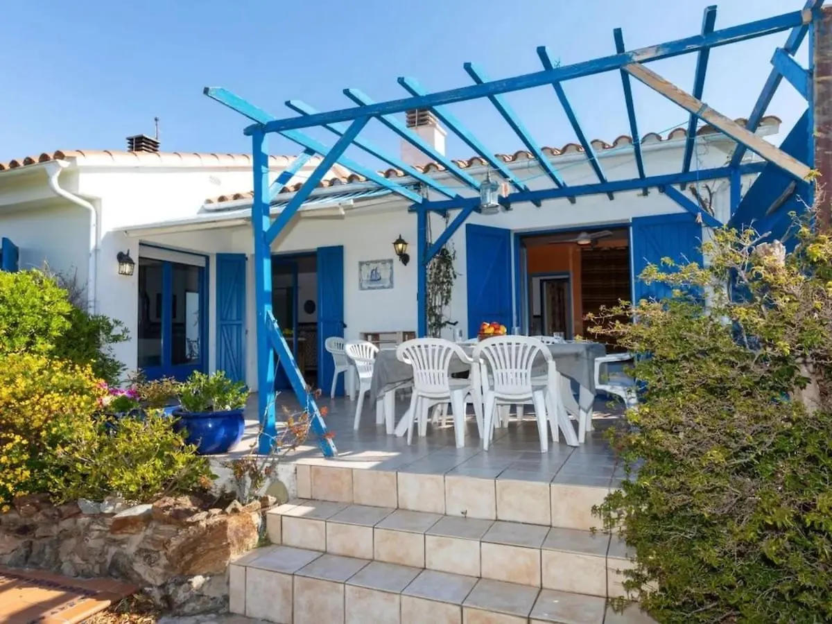 Pretty House, 3 Bedrooms, Llanca 0*,  Spain