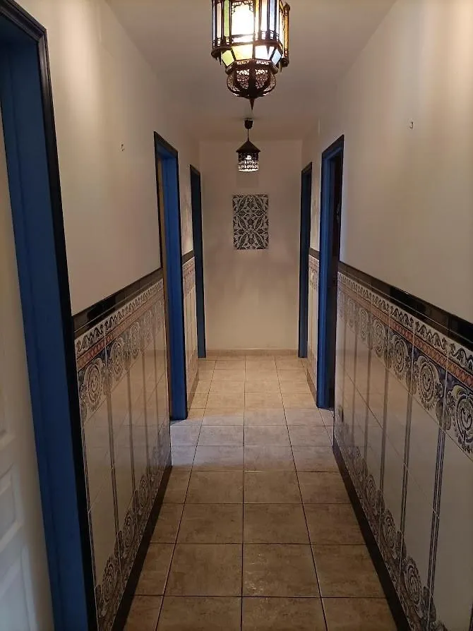 Holiday home Pretty House, 3 Bedrooms, Llanca