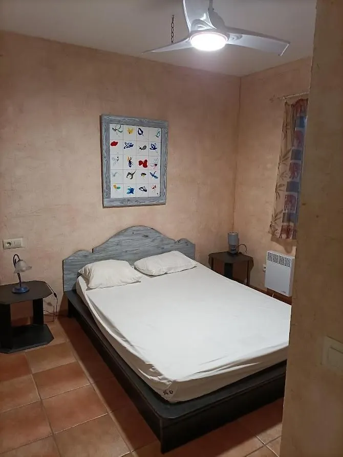 Holiday home Pretty House, 3 Bedrooms, Llanca
