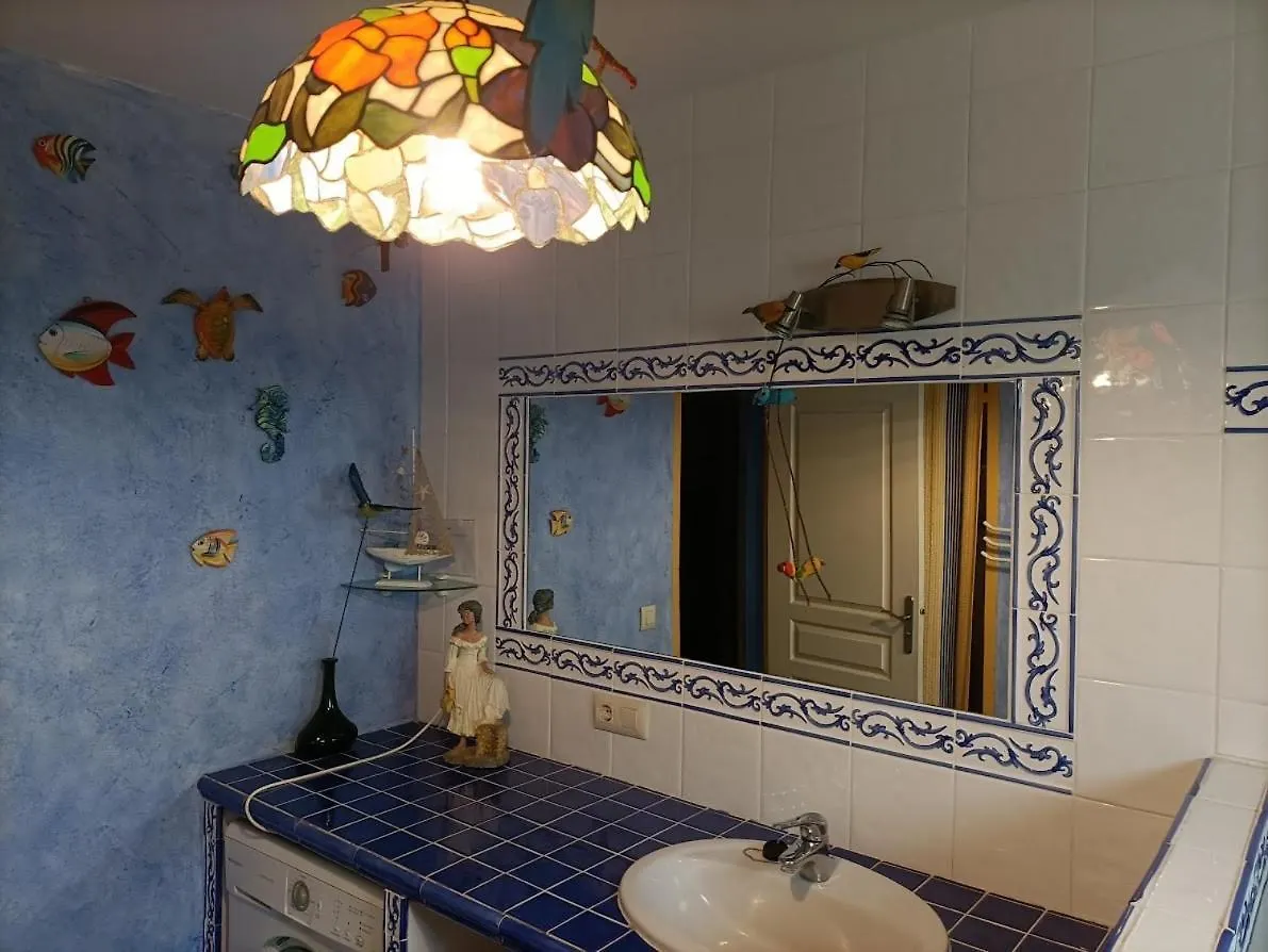 Pretty House, 3 Bedrooms, Llanca