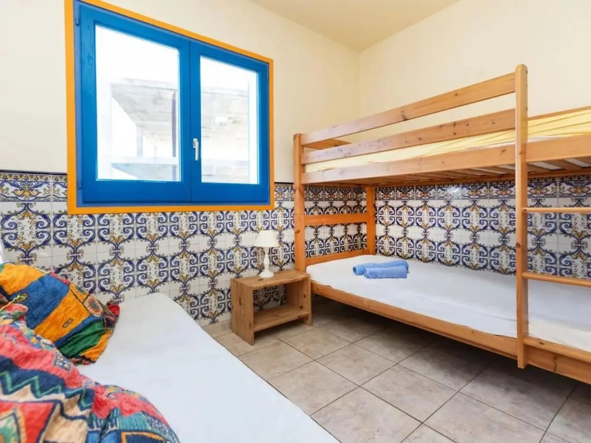 Holiday home Pretty House, 3 Bedrooms, Llanca Spain
