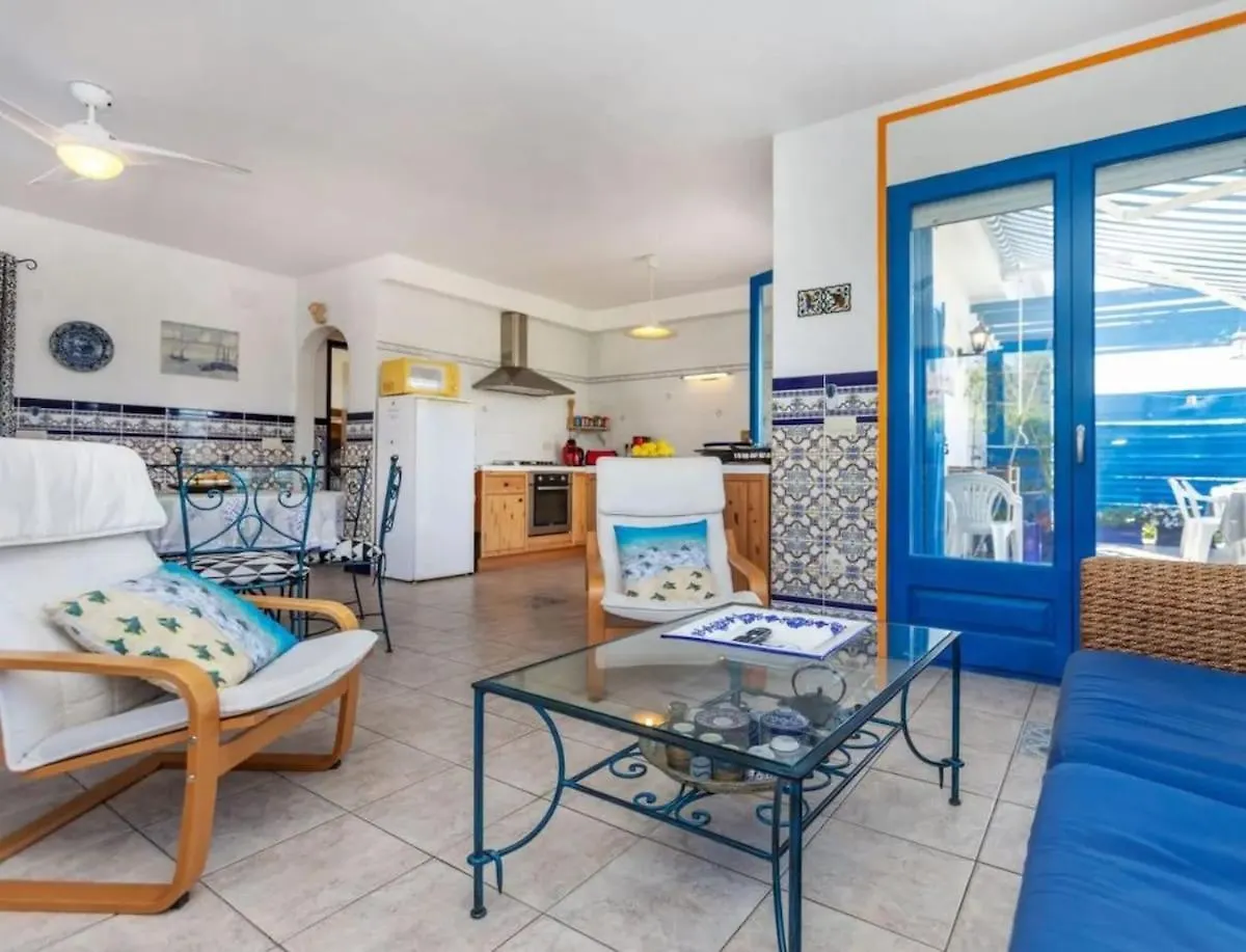 Holiday home Pretty House, 3 Bedrooms, Llanca