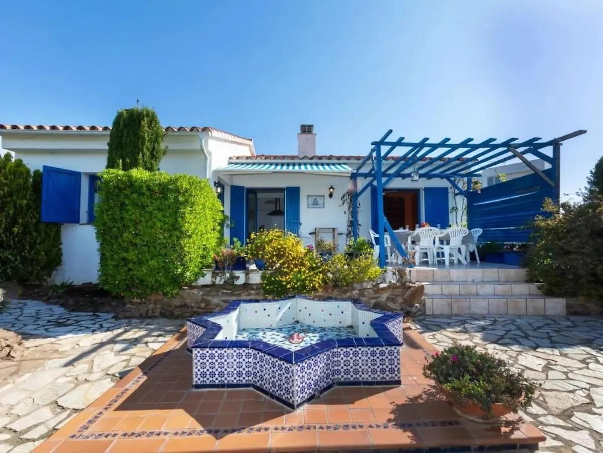 Pretty House, 3 Bedrooms, Llanca