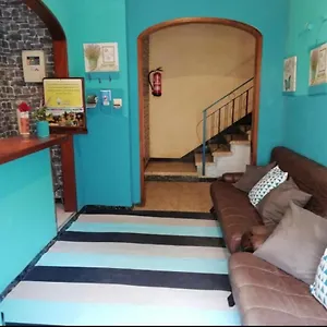 Hostal Residencia Sant Jordi
