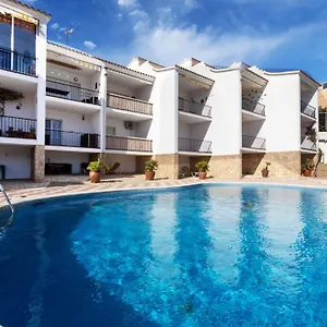  Сasa de vacaciones Holiday Pompeu Fabra By Interhome